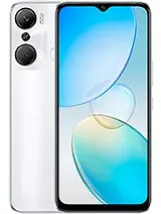 Infinix Hot 30i